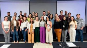 Curso de Gestão de Pessoas - Rio Preto - 2024