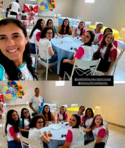 Comemoração NEACA do Dia da Criança - 2024