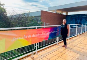 Jornada de Análise do comportamento - Riberão Preto - 2022