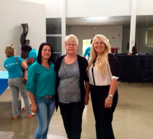 Capacitação em Autismo com Katrien Van Heurck - 2014